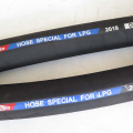 CE Approved High Quality Replacement LPG Gas Hose Kit